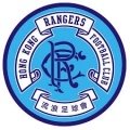 Escudo del Rangers Reserve