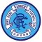 Escudo Rangers Reserve