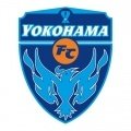 Escudo del Yokohama Reservas