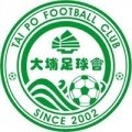 Escudo del Wofoo Tai Po Reservas