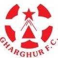 Escudo del Gharghur
