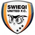 Escudo del Swieqi United
