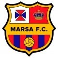 Escudo del Marsa FC