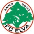 Escudo del FC Elva