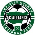 Escudo del Alliance FC