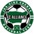 Escudo Alliance FC