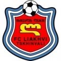Escudo del Liakhvi Tskhinvali