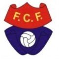 Escudo del Ferreras CF