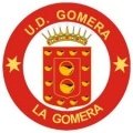 Escudo del UD Gomera