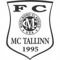 Escudo del MC Tallin