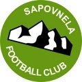 Escudo del Sapovnela II