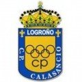 Escudo del Calasancio