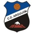 Escudo Cd Arguijón