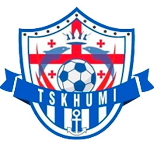 Escudo del Tskhumi