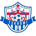 Tskhumi