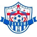 Escudo del Tskhumi