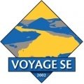 Escudo del Voyage