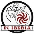 Escudo del Iberia Tbilisi