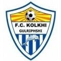 Escudo del Kolkhi