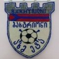 Escudo del Bakhtrioni