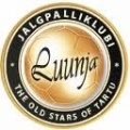 Luunja