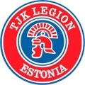 TJK Legion II