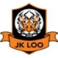 Escudo del JK Loo