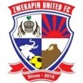 Escudo del Zwekapin United