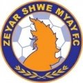 Escudo del Zayar Shwe Myay