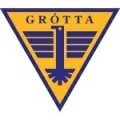 Escudo del IF Grótta