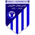Escudo del Hilal Obayed