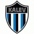 Escudo del Tallinna Kalev Sub 19