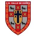Escudo del CD Valle de Egüés B