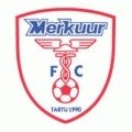 Escudo del Tartu Merkuur Sub 19