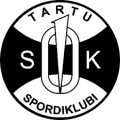 Escudo del Tartu Sub 19