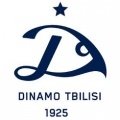 Escudo del Dinamo Tbilisi Reservas