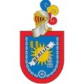 Escudo del CF Beriain