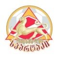 Escudo del Spartaki Tskhinvali Reserva
