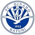 Escudo del Dinamo Batumi Reservas