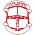 Escudo del Tolka Rovers