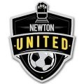 Escudo del Newton United FC