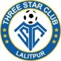 Escudo del Three Star