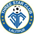 Three Star