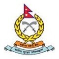 Escudo del Armed Police Force