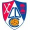 club crest