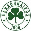 Escudo del Panathinaikos Sub 20