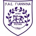 Escudo del PAS Giannina Sub 20