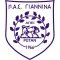 club crest