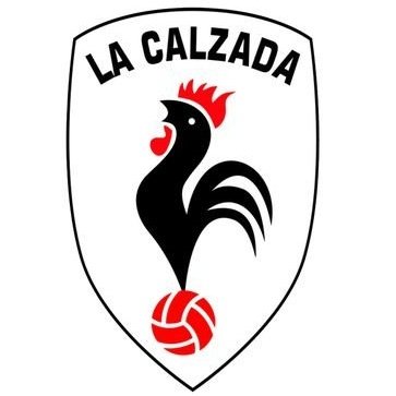 Escudo del La Calzada