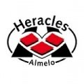 Escudo del Heracles Sub 21